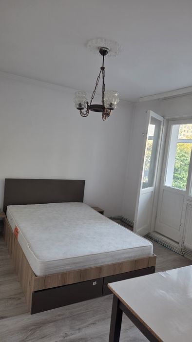 Apartament in Tătărași
