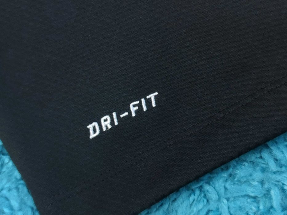 Bluza Nike Dri FIT Negru XL