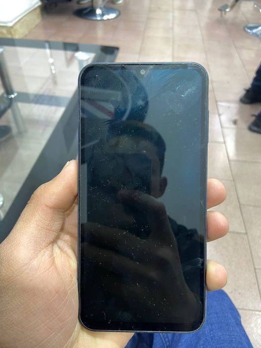 Samsung A15 xolati ifiyal