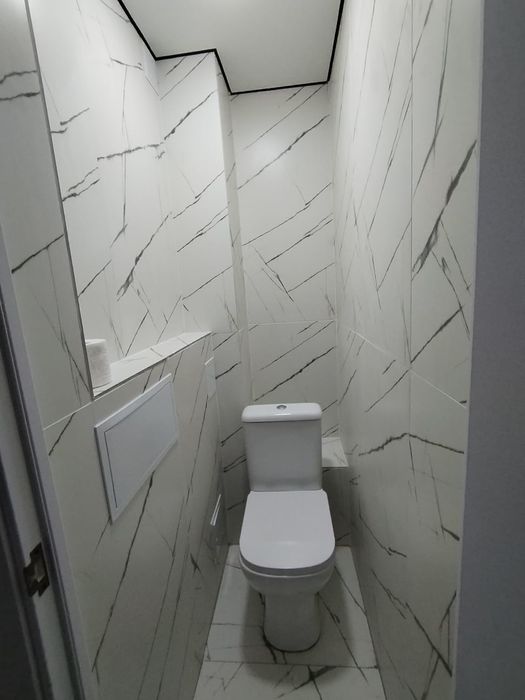 Продам 3х комнатную   2/5 не угол