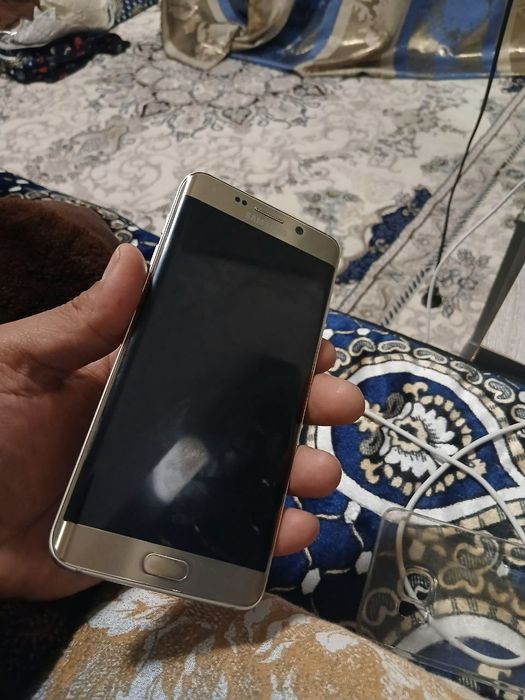 Samsung s 6 edge plyus