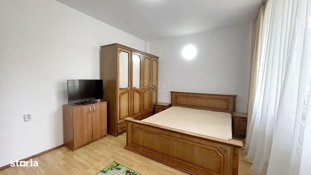 Locatie exceptionala la munte