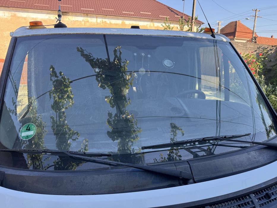 Ford Transit 2.2