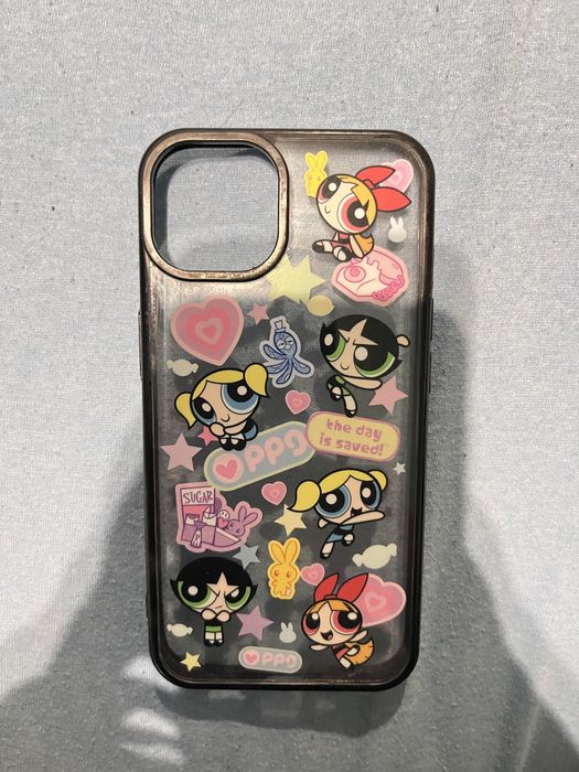 Калъфи за телефон iPhone 13