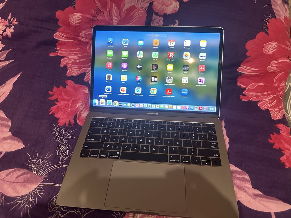MacBook Pro 13" 2016