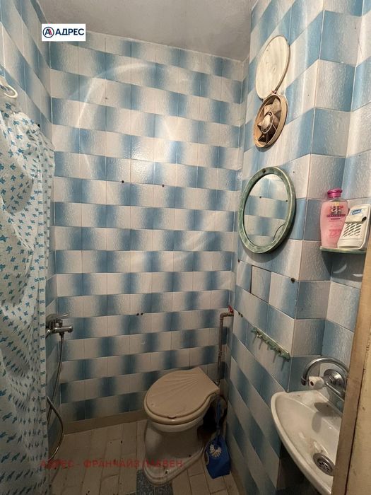 2-стаен в Ловеч-Център площ 60 цена 56242