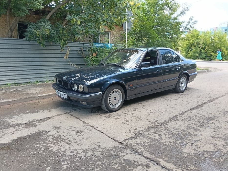 Машина в хорошем состоянии