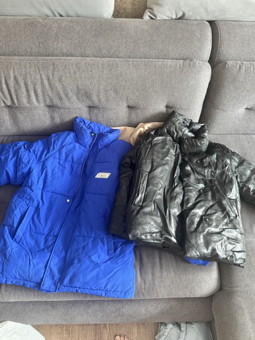 Пакет вещей xs-s