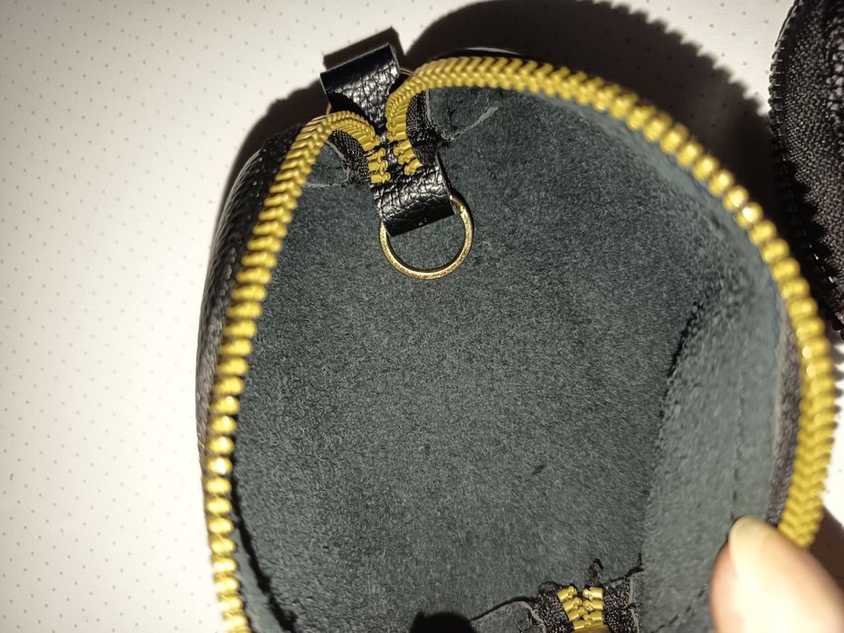 Портмоне-несесер