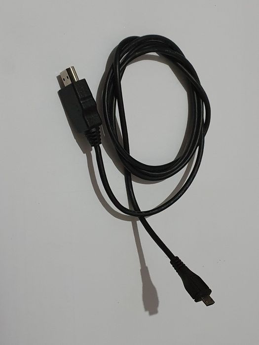 Hdmi micro usb..