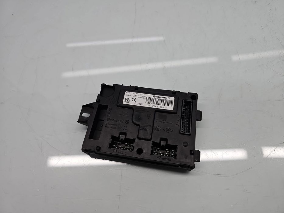 Modul confort  Dacia Dokker [Fabr 2012-prezent] 284B12330R