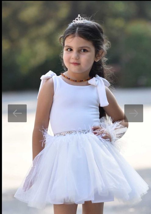 рокля мама и бебе