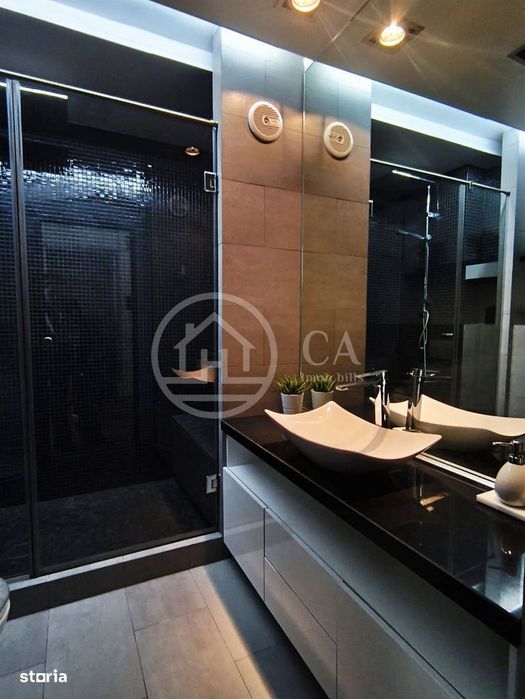 Apartament cu 1 camera de inchiriat în ARED, Oradea