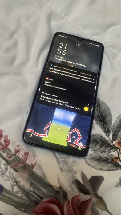 Продам ОРРО А15s