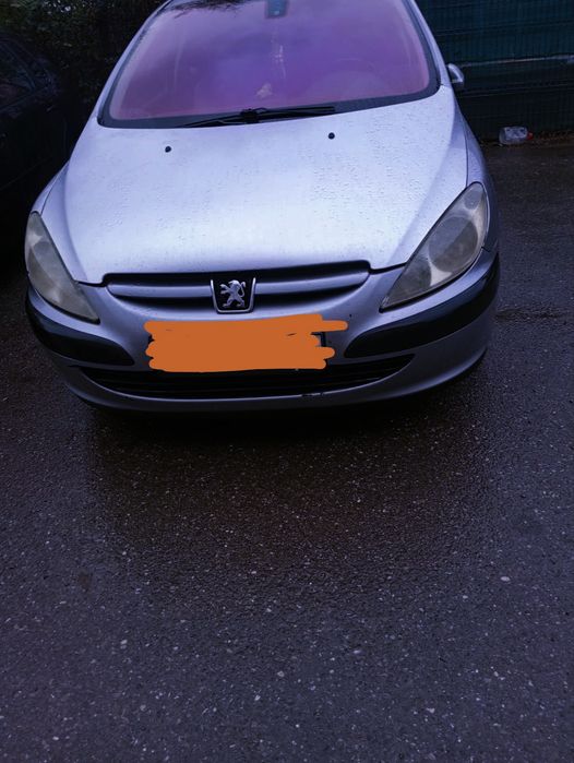 PEUGEOT 307 2005 — imagine 1