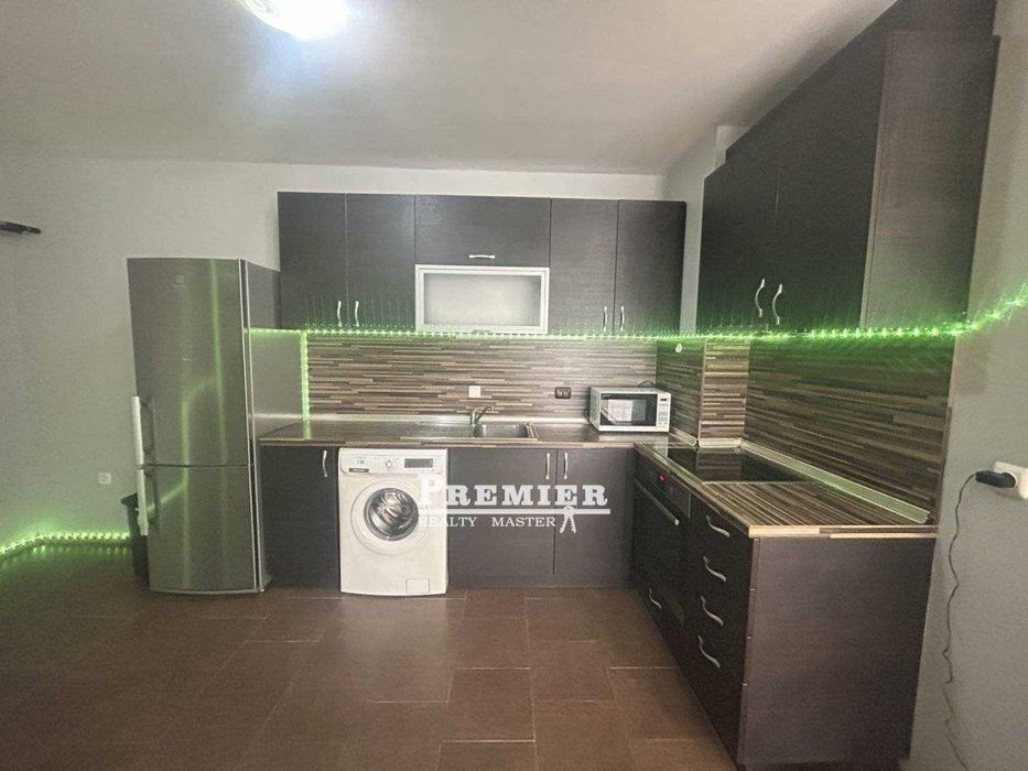 Продава се Тристаен апартамент в Бургас, Зорница - 103 кв.м за 2695 €/кв.м - Снимка #5