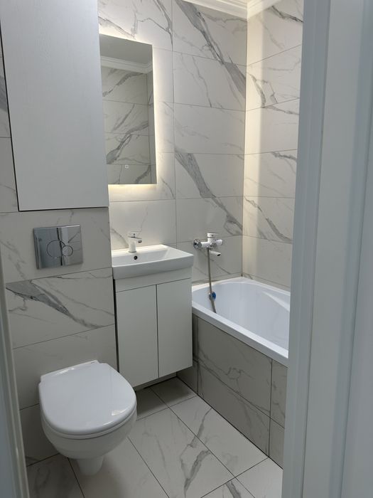 Квартира Ержанова 34