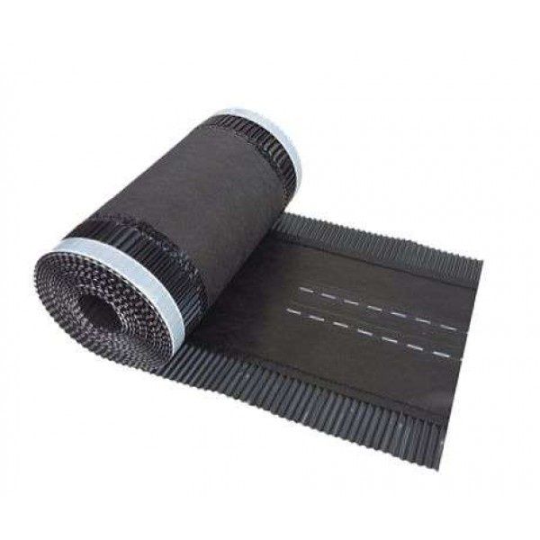 Коньковая лента для кровли