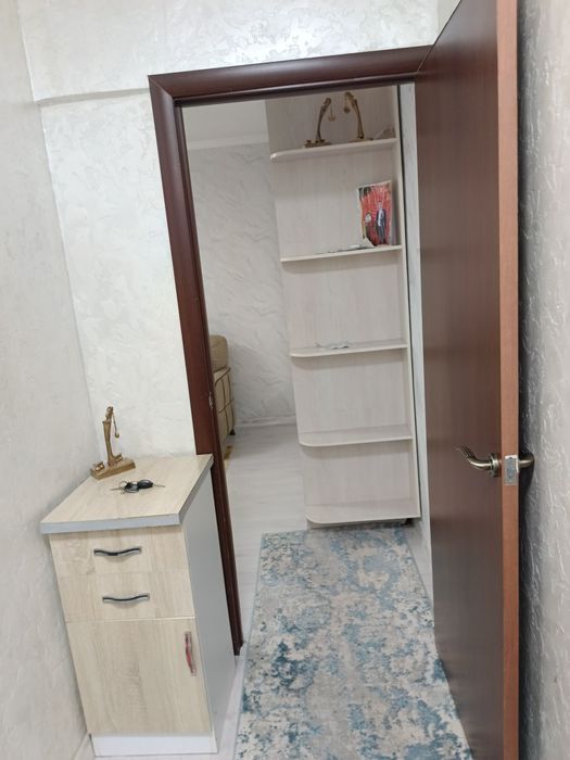 Продаётся 1-комнатная квартира.