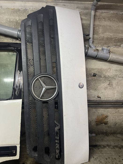 Grila Actros Mercedes
