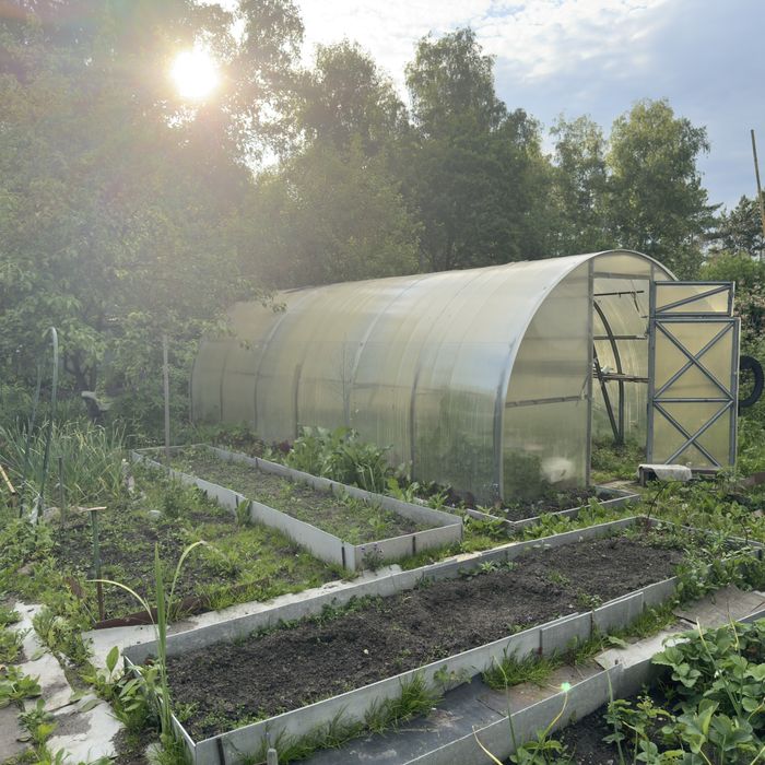 Дача Со горизонт