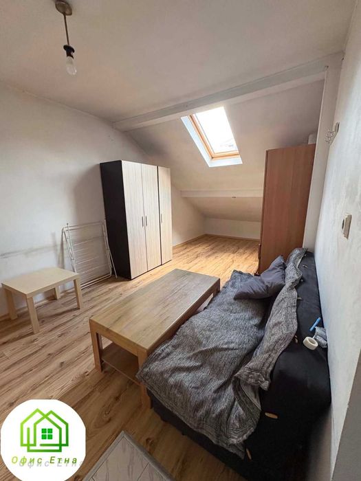 Продава се Едностаен апартамент в София, Център - 25 кв.м за 3800 €/кв.м - Снимка #3