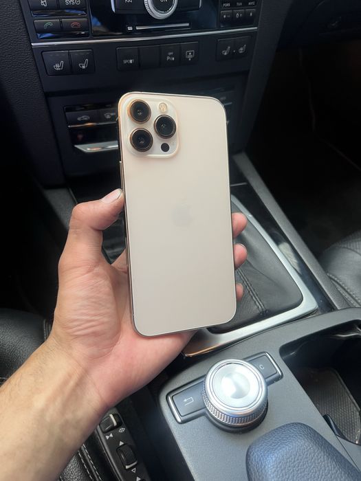 iphone 13 Pro Max 256gb idial
