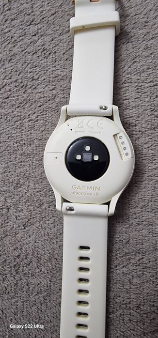 Garmin часовник.
