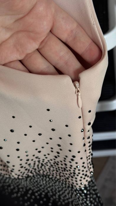 Calvin klein оригинал платье