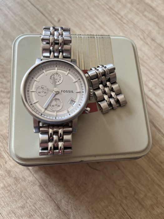 Ceas dama Fossil ES2198