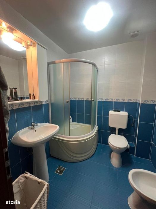 De vanzare Casa insiruita, zona Centru.