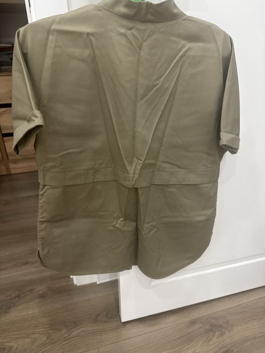 Медицинский костюми