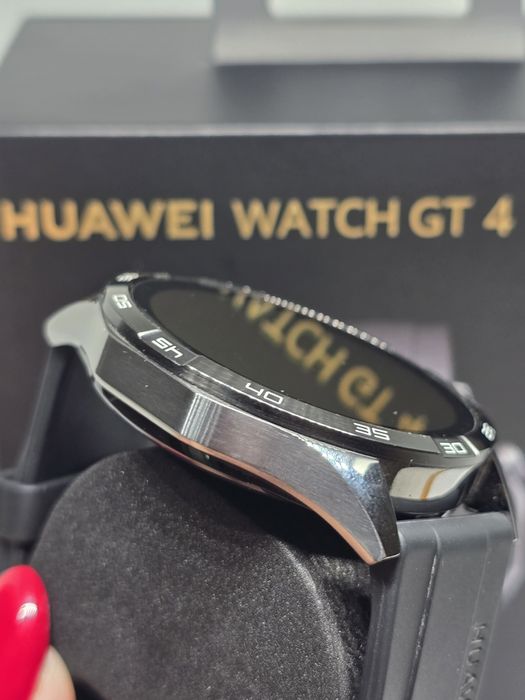 Huawei gt 4, 46mm