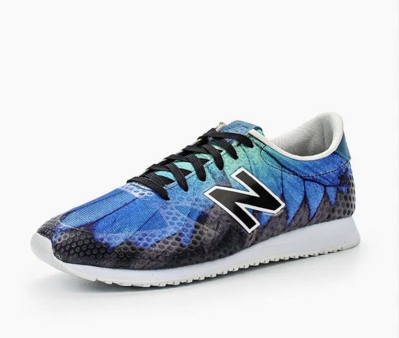 Кеды NewBalance 36р