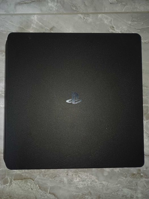 Vand ps4 slim 1TB