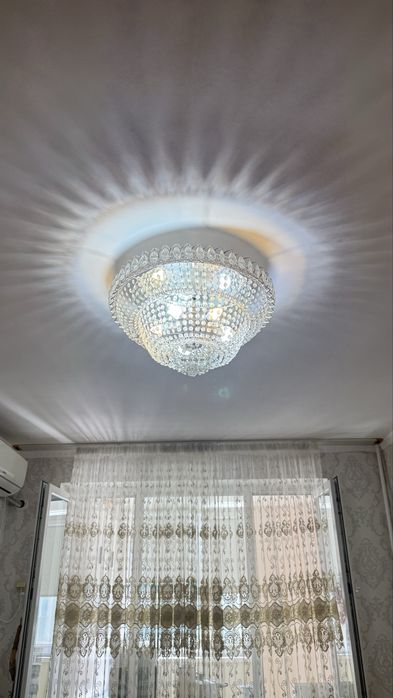 Срочно Продам Люстру!