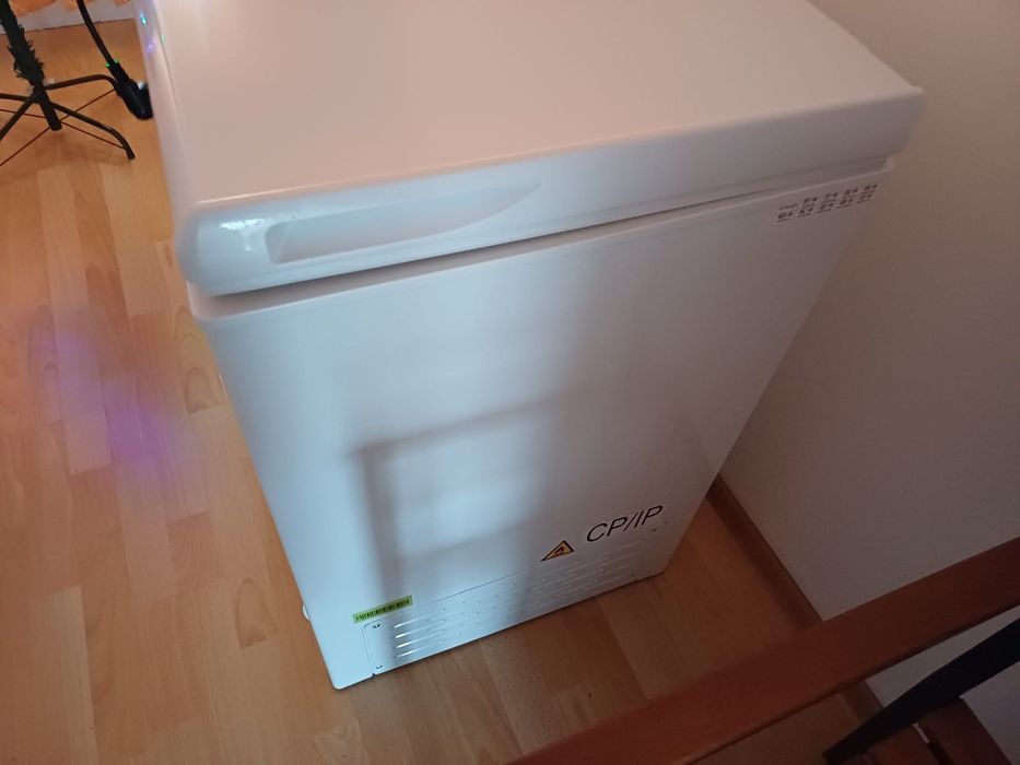 Ladă frigorifica CANDY