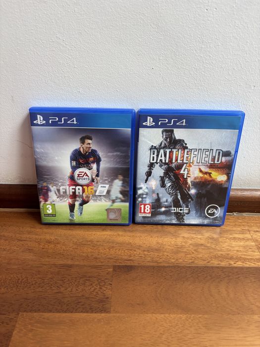 Jocuri ps4, ps3