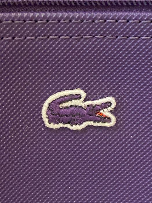 Geanta Lacoste nouă cu eticheta