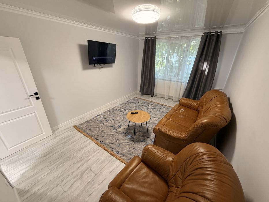 Apartament 3 camere Bulevard
