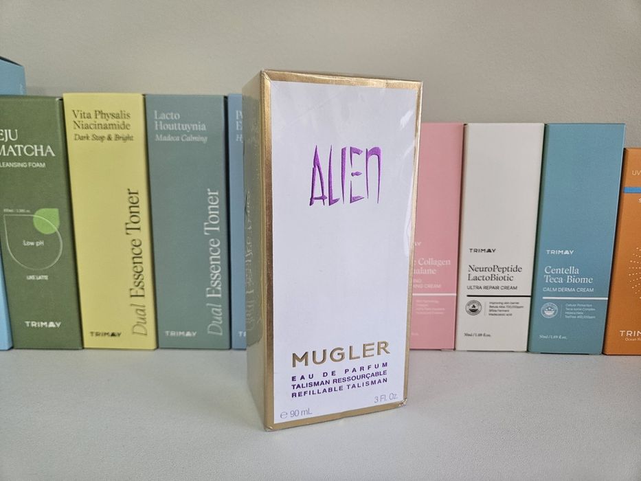 Парфюм Giorjio Armani