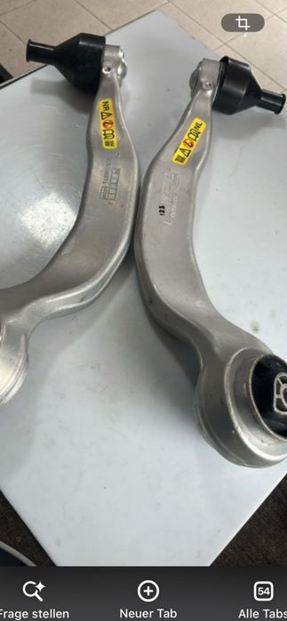 Brate BMW stanga dreapta