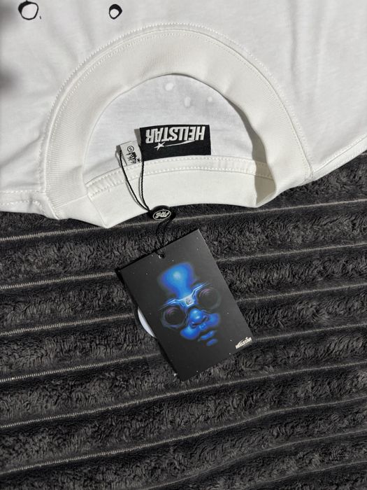Bluza Hellstar S fit M