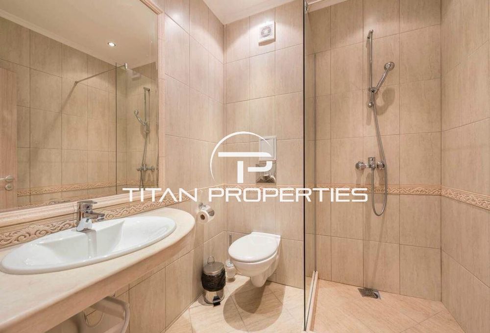 Дава се под наем Тристаен апартамент в Варна, Аспарухово - 99 кв.м за 750 € - Снимка #5