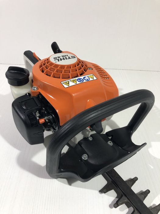 Stihl HS 45 Foarfecă pentru gard viu