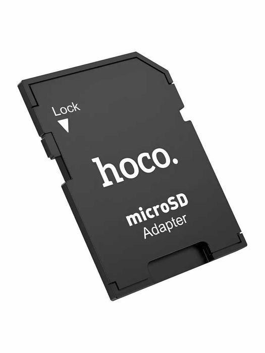 Aдаптер карт памяти TF на SD