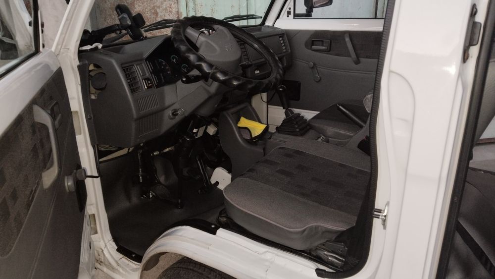 DAMAS 2023-yil dekabr