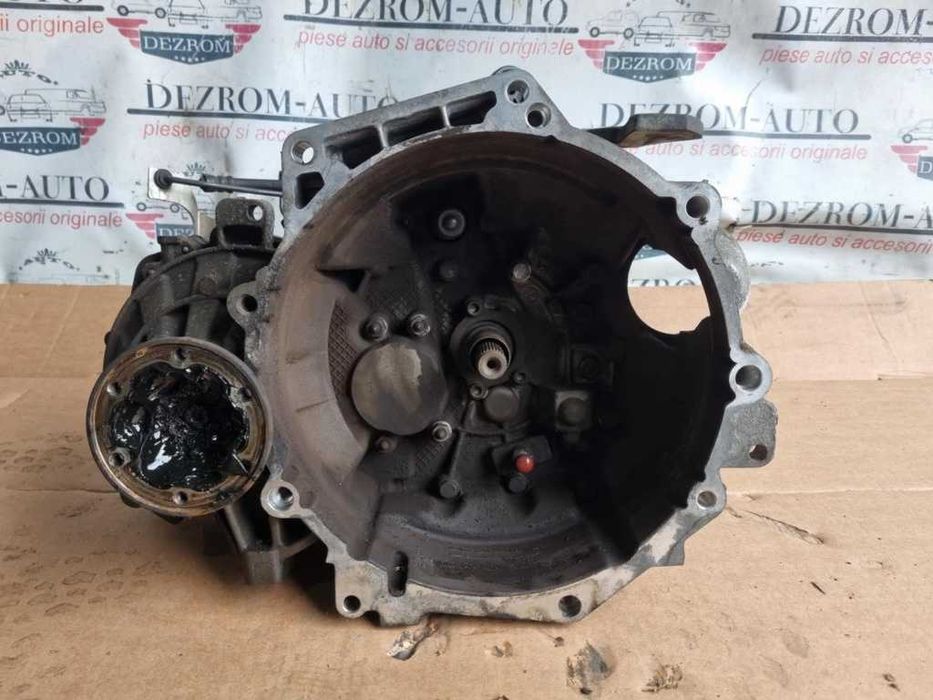 Cutie de viteze manuala 5 trepte MQ250 0A4300052E VW Skoda