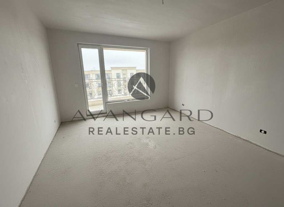 Продава се Двустаен апартамент в Пловдив, Кършияка - 69 кв.м за 850 €/кв.м - Снимка #1