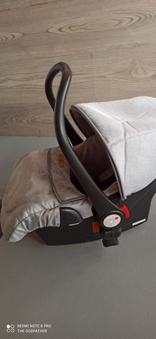 Продава се количка Lorelli Aurora